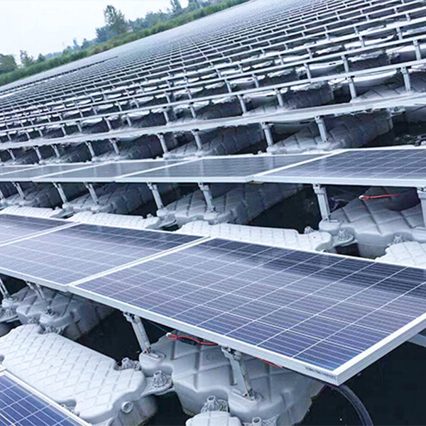 Proyecto Jiangxi-1MW