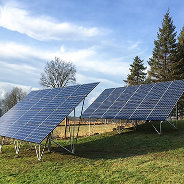 Proyecto Australia-3.5KW