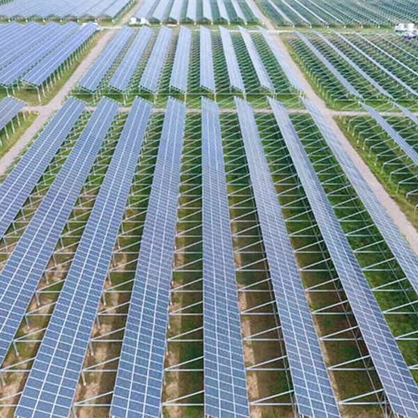 Yunnan-33MW para tierra